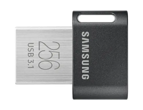 Samsung FIT Plus MUF-256AB/APC 256GB USB 3.1 Flash Bellek