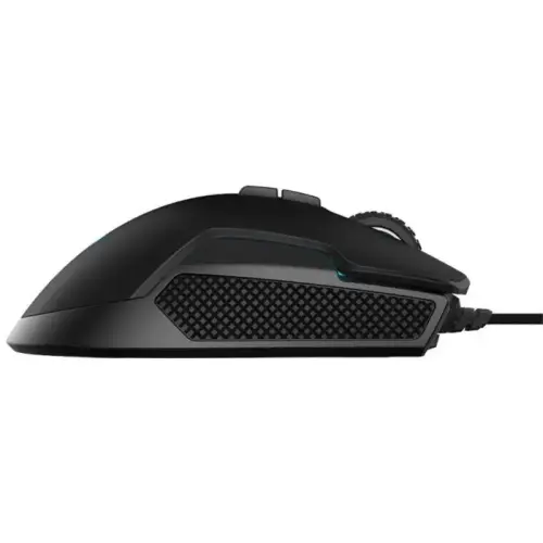 Corsair Glaive RGB Pro Alüminyum FPS/MOBA 18.000 DPI 7 Tuş Optik USB Kablolu Gaming Mouse - CH-9302311-EU