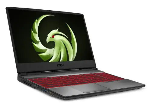 MSI Alpha 15 A3DD-023XTR AMD R7-3750H 16GB 512GB SSD 4GB Radeon RX 5500M 15.6″ Full HD FreeDOS Gaming Notebook