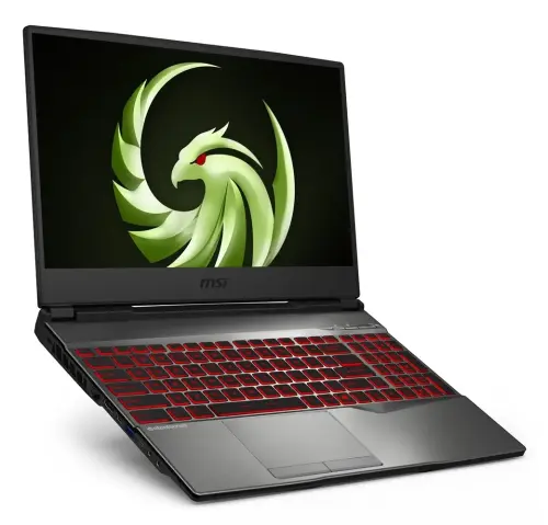 MSI Alpha 15 A3DD-023XTR AMD R7-3750H 16GB 512GB SSD 4GB Radeon RX 5500M 15.6″ Full HD FreeDOS Gaming Notebook