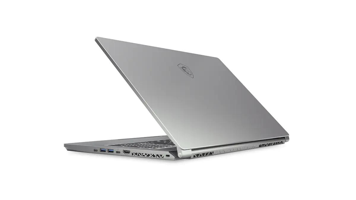 MSI P75 Creator 9SE-1090TR i7-9750H 32GB 512GB SSD 6GB RTX2060 17.3″ Windows10 Notebook