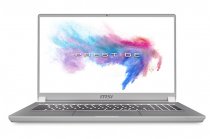 MSI P75 Creator 9SE-1090TR i7-9750H 32GB 512GB SSD 6GB RTX2060 17.3" Windows10 Notebook