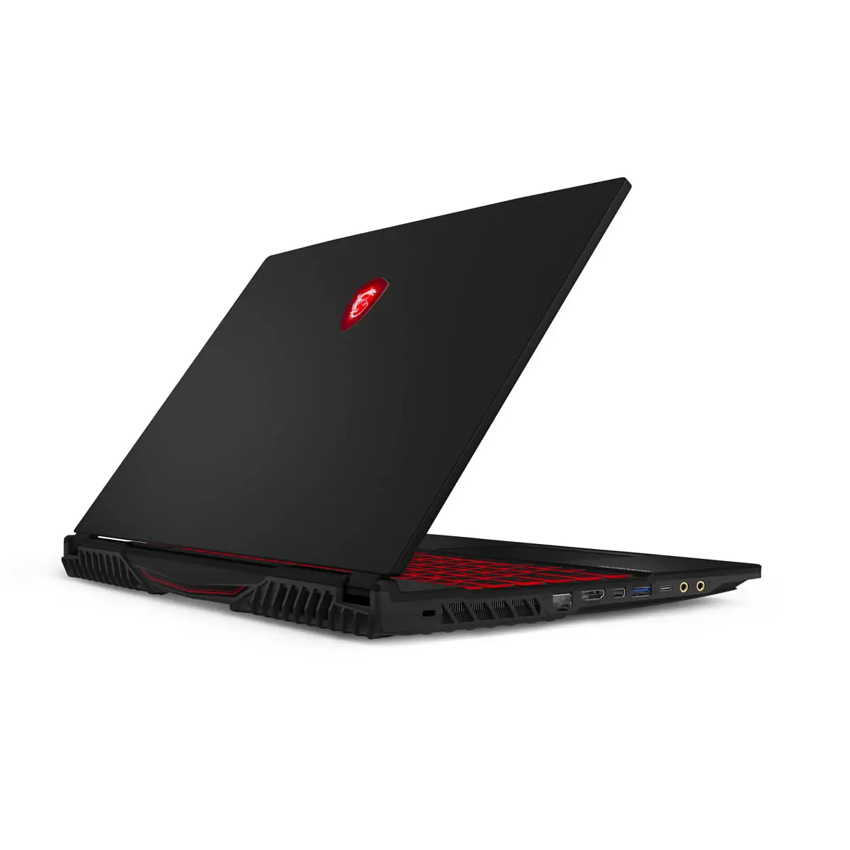 MSI GL65 9SC-041XTR i5-9300H 8GB 256GB SSD 4GB GTX1650 15.6″ FreeDOS Gaming Notebook