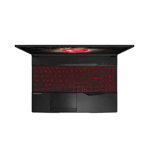 MSI GL65 9SC-041XTR i5-9300H 8GB 256GB SSD 4GB GTX1650 15.6″ FreeDOS Gaming Notebook