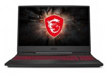 Msi GL65 9SC-041XTR I5-9300H 8GB 256GB SSD 4GB GTX1650 15.6" FreeDOS Gaming (Oyuncu) Notebook