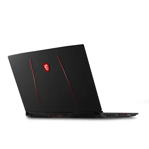 MSI GE75 Raider 9SG-1235TR i7-9750H 64GB 1TB 512GB SSD 8GB RTX2080 17.3” Windows10 Gaming Notebook