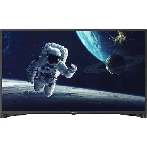 Sunny Sheen SH49DLK08 49 inç 124 Ekran Full Hd Uydulu LED Tv