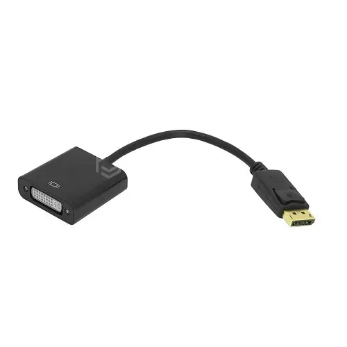 Frisby FA-6640C 20cm Display Port - DVI Dönüştürücü