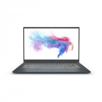 Msi Prestige 15 A10SC-023TR I7-10710U 8GB 256GB SSD 4GB GTX1650 15.6" Windows10 Notebook