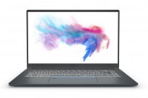 Msi Prestige 15 A10SC-075TR I7-10710U 16GB 512GB SSD 4GB GTX1650 15.6" Windows10 Notebook