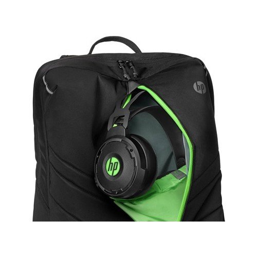 HP Pavilion Gaming Backpack 500 6EU58AA 17.3" Notebook Sırt Çantası