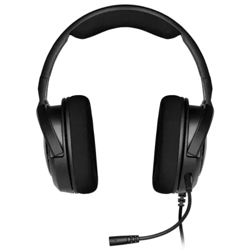 Corsair HS35 Stereo Karbon CA-9011195-EU Kablolu Gaming Kulaklık