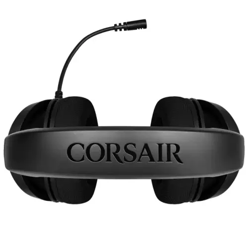 Corsair HS35 Stereo Karbon CA-9011195-EU Kablolu Gaming Kulaklık