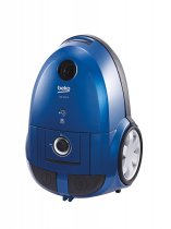 Beko TRB 5986 B 800 W Toz Torbalı Süpürge