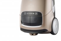 Beko BKS 2540 T 800 W Toz Torbalı Süpürge