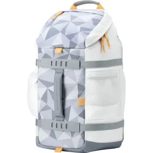 HP Odyssey Sport Backpack Faset 5WK92AA Beyaz 15.6″ Notebook Sırt Çantası