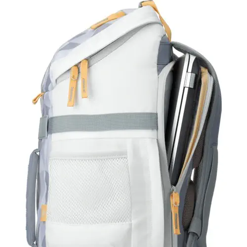 HP Odyssey Sport Backpack Faset 5WK92AA Beyaz 15.6″ Notebook Sırt Çantası