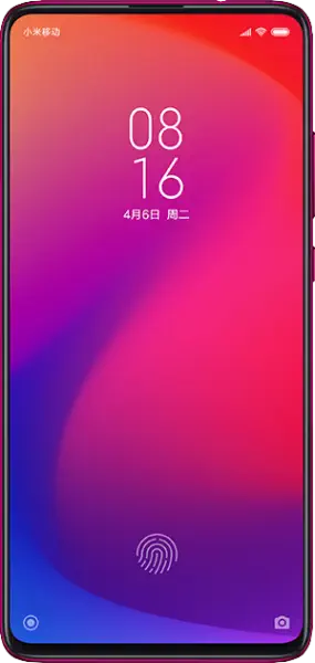 Xiaomi Mi 9T 128GB Kırmızı Cep Telefonu - İthalatçı Firma Garantili