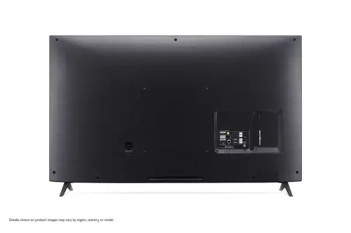 LG 65SM8000 65 inç 165 Ekran 4K Ultra HD Uydu Alıcılı Smart LED Tv