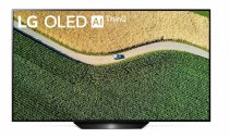 LG OLED55B9 55 inç 139 Ekran Uydu Alıcılı Smart 4K Ultra HD OLED Tv