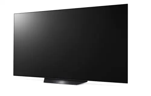 LG OLED55B9 55 inç 139 Ekran Uydu Alıcılı Smart 4K Ultra HD OLED Tv