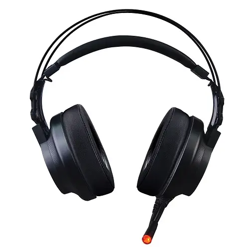 Bloody G528C RGB 7.1 USB Mikrofonlu Kablolu Gaming Kulaklık