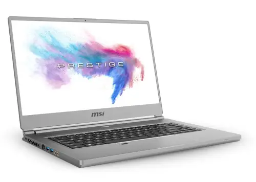 MSI P65 Creator 9SF-1276TR i9-9980H 64GB 1TB SSD 8GB RTX2070 15.6″ Windows10 Notebook