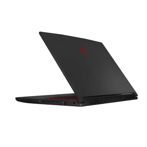 MSI GF65 Thin 9SD-005XTR i5-9300H 2.40GHz 8GB 512GB SSD 6GB GeForce GTX 1660Ti 15.6″ Full HD FreeDOS Gaming Notebook