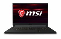 Msi GS65 Stealth 9SF-1443XTR i7-9750H 32GB 512GB SSD 8GB RTX2070 15.6” FreeDOS Gaming Notebook