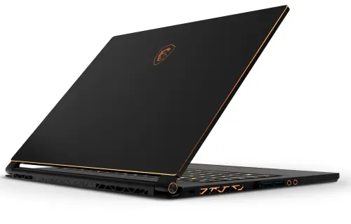 MSI GS65 Stealth 9SF-1443XTR i7-9750H 2.60GHz 32GB 512GB SSD 8GB GeForce RTX 2070 15.6” Full HD FreeDOS Gaming Notebook