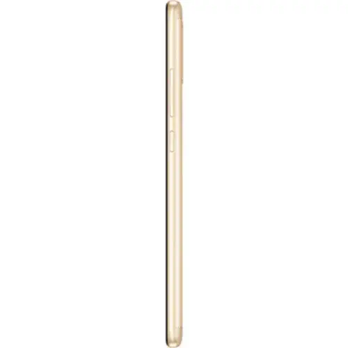 Xiaomi Mi A2 Lite 32GB Altın Cep Telefonu - Xiaomi Türkiye Garantili
