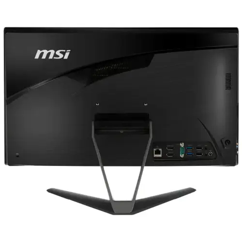 MSI Pro 22XT 9M-020XTR Intel Core i3-9100 8GB 256GB SSD OB 21.5” Full HD FreeDOS All In One PC