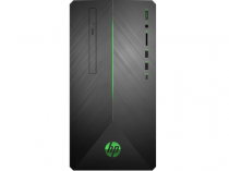 Hp Pavilion 690-0023NT 8TZ07EA AMD R5-2600 8GB 512GB SSD 4GB RX580 FreeDOS Gaming Masaüstü Bilgisayar