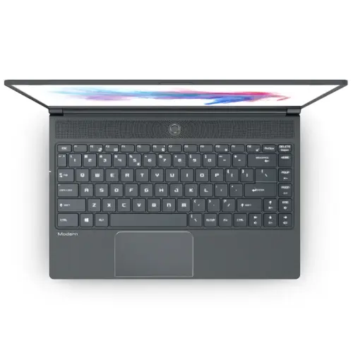 MSI Modern 14 A10RB-629XTR Intel Core i5-10210U 1.60GHz 8GB 256GB SSD 2GB GeForce MX250 14” Full HD FreeDOS Notebook