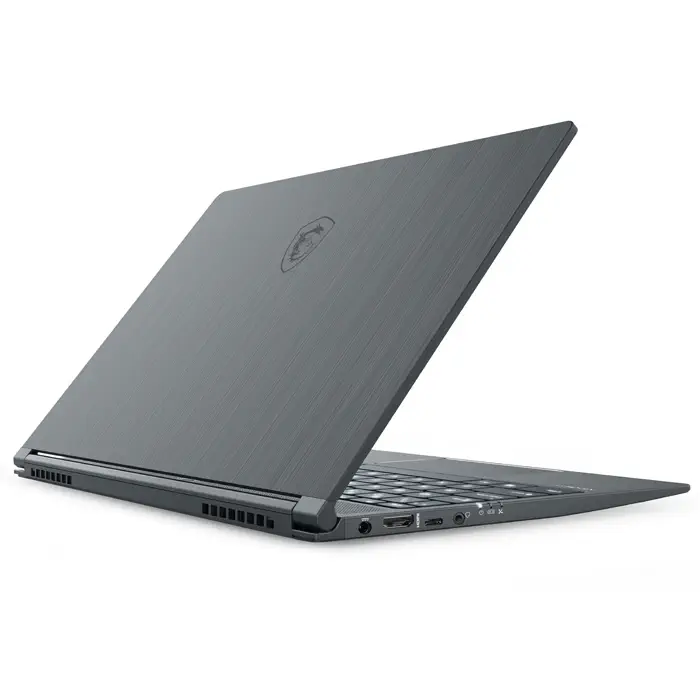 MSI Modern 14 A10RB-629XTR Intel Core i5-10210U 1.60GHz 8GB 256GB SSD 2GB GeForce MX250 14” Full HD FreeDOS Notebook