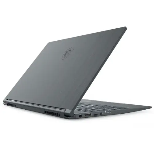 MSI Modern 14 A10RB-629XTR Intel Core i5-10210U 1.60GHz 8GB 256GB SSD 2GB GeForce MX250 14” Full HD FreeDOS Notebook