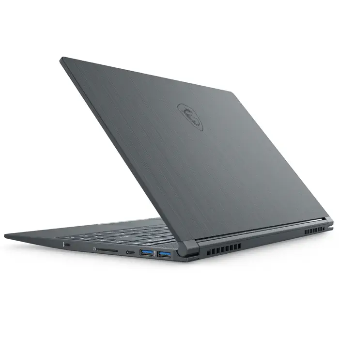 MSI Modern 14 A10RB-629XTR Intel Core i5-10210U 1.60GHz 8GB 256GB SSD 2GB GeForce MX250 14” Full HD FreeDOS Notebook