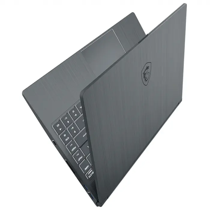 MSI Modern 14 A10RB-475TR Intel Core i5-10210U 1.60GHz 8GB 512GB SSD 2GB GeForce MX250 14” Full HD Win10 Home Notebook
