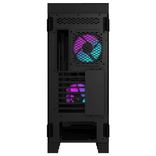 MSI MPG Sekira 500X Temperli Cam 5 Fan (4 x ARGB Fan) USB 3.2 Type-C E-ATX Mid-Tower Gaming Kasa