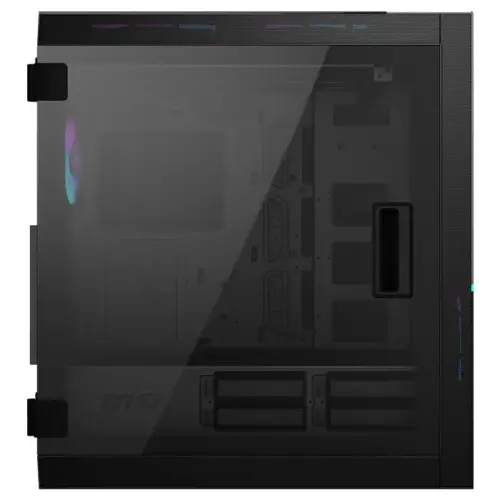 MSI MPG Sekira 500X Temperli Cam 5 Fan (4 x ARGB Fan) USB 3.2 Type-C E-ATX Mid-Tower Gaming Kasa