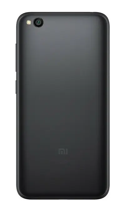 Xiaomi Redmi Go 8GB Siyah Cep Telefonu - Xiaomi Türkiye Garantili