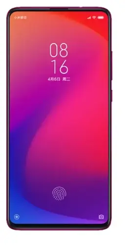 Xiaomi Mi 9T 128GB Kırmızı Cep Telefonu - Xiaomi Türkiye Garantili