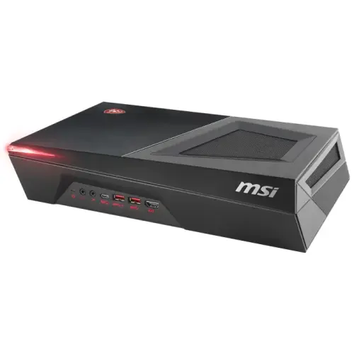 MSI Trident 3 9SI-489EU Intel Core i5-9400F 2.90GHz 16GB 512GB SSD 6GB GTX 1660Ti Aero ITX Win10 Home Masaüstü Gaming Bilgisayar