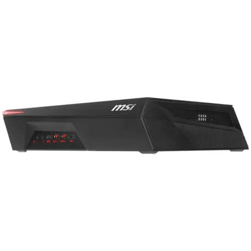 MSI Trident 3 9SI-489EU Intel Core i5-9400F 2.90GHz 16GB 512GB SSD 6GB GTX 1660Ti Aero ITX Win10 Home Masaüstü Gaming Bilgisayar