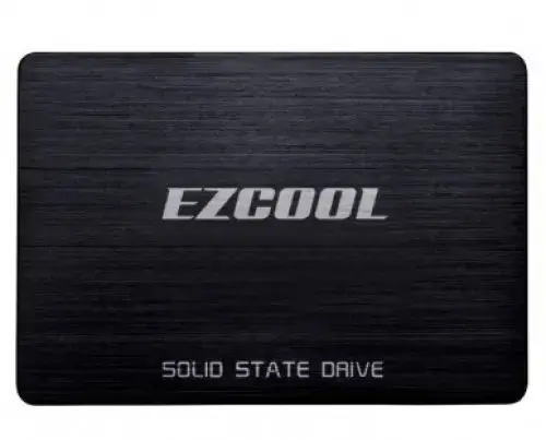 Ezcool 960GB 560MB-530MB/s 3D Nand SSD Disk