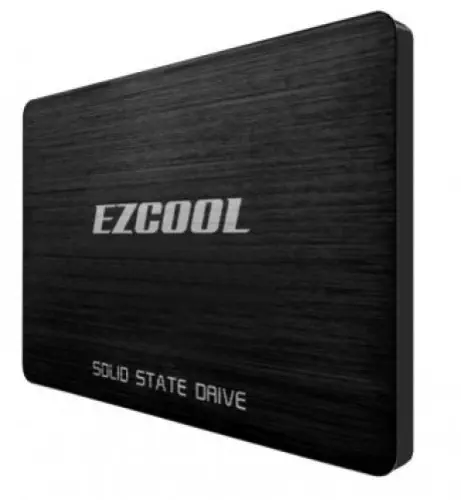 Ezcool 960GB 560MB-530MB/s 3D Nand SSD Disk