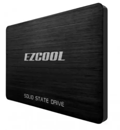 Ezcool 960GB 560MB-530MB/s 3D Nand SSD Disk