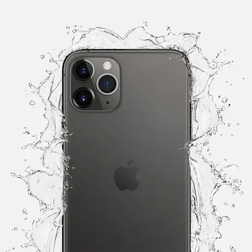 iPhone 11 Pro 64GB MWC22TU/A Uzay Gri Cep Telefonu - Apple Türkiye Garantili