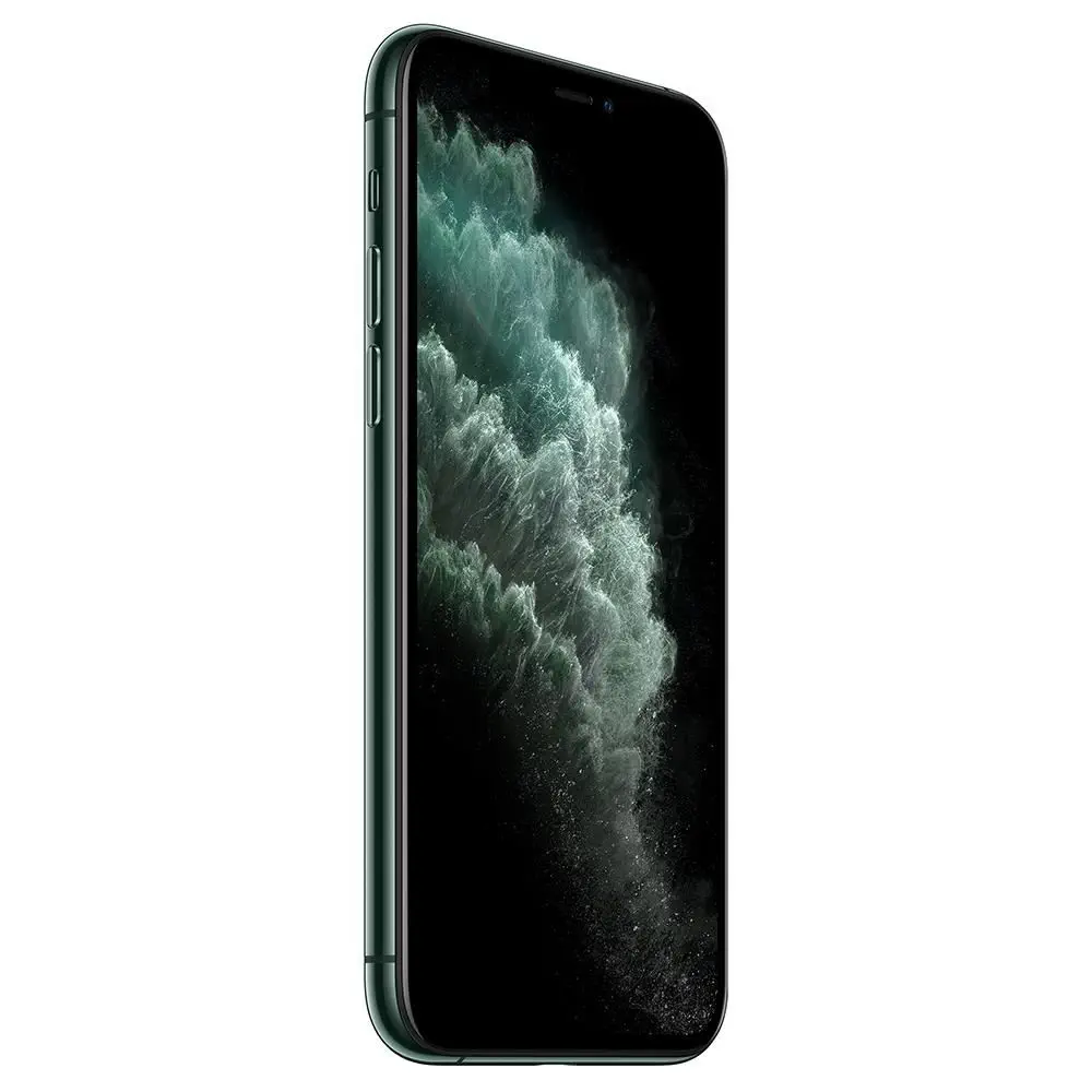 iPhone 11 Pro 64GB MWC62TU/A Yeşil Cep Telefonu - Apple Türkiye Garantili