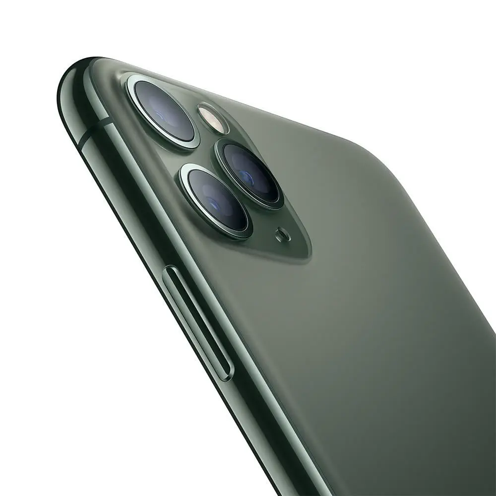 iPhone 11 Pro 64GB MWC62TU/A Yeşil Cep Telefonu - Apple Türkiye Garantili